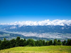 Sehenswürdigkeiten in Innsbruck
